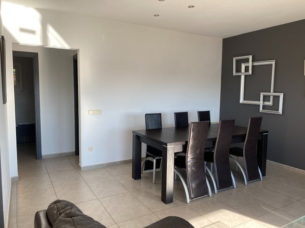 1Z - EN - (Persons: 6, Pool, TV, air conditioning, Wifi, Pets allowed)