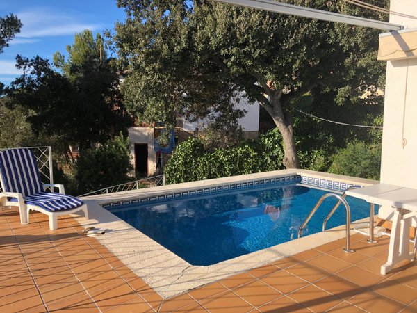 7A - EN - (Persons:-6, swimming pool, TV Sat., Wifi, air conditioning-heating, pets allowed)