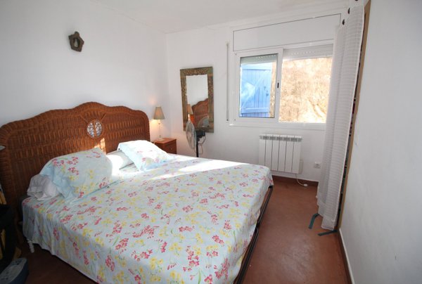 7A - EN - (Persons:-6, swimming pool, TV Sat., Wifi, air conditioning-heating, pets allowed)